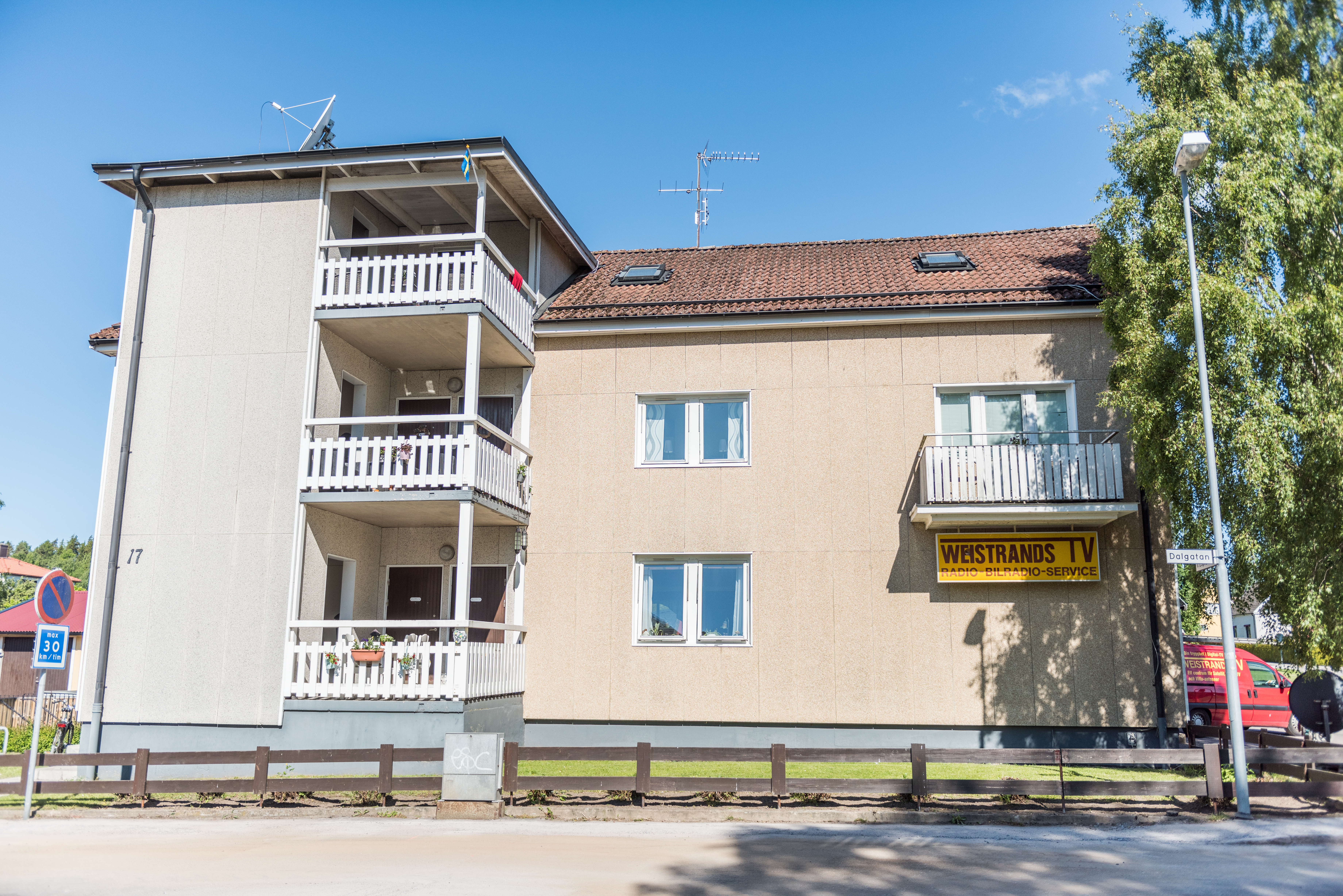 Weistrands Fastigheter