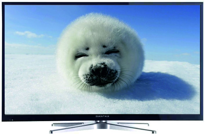 DANTAX 50 LED 820 S2 - Teleton_se