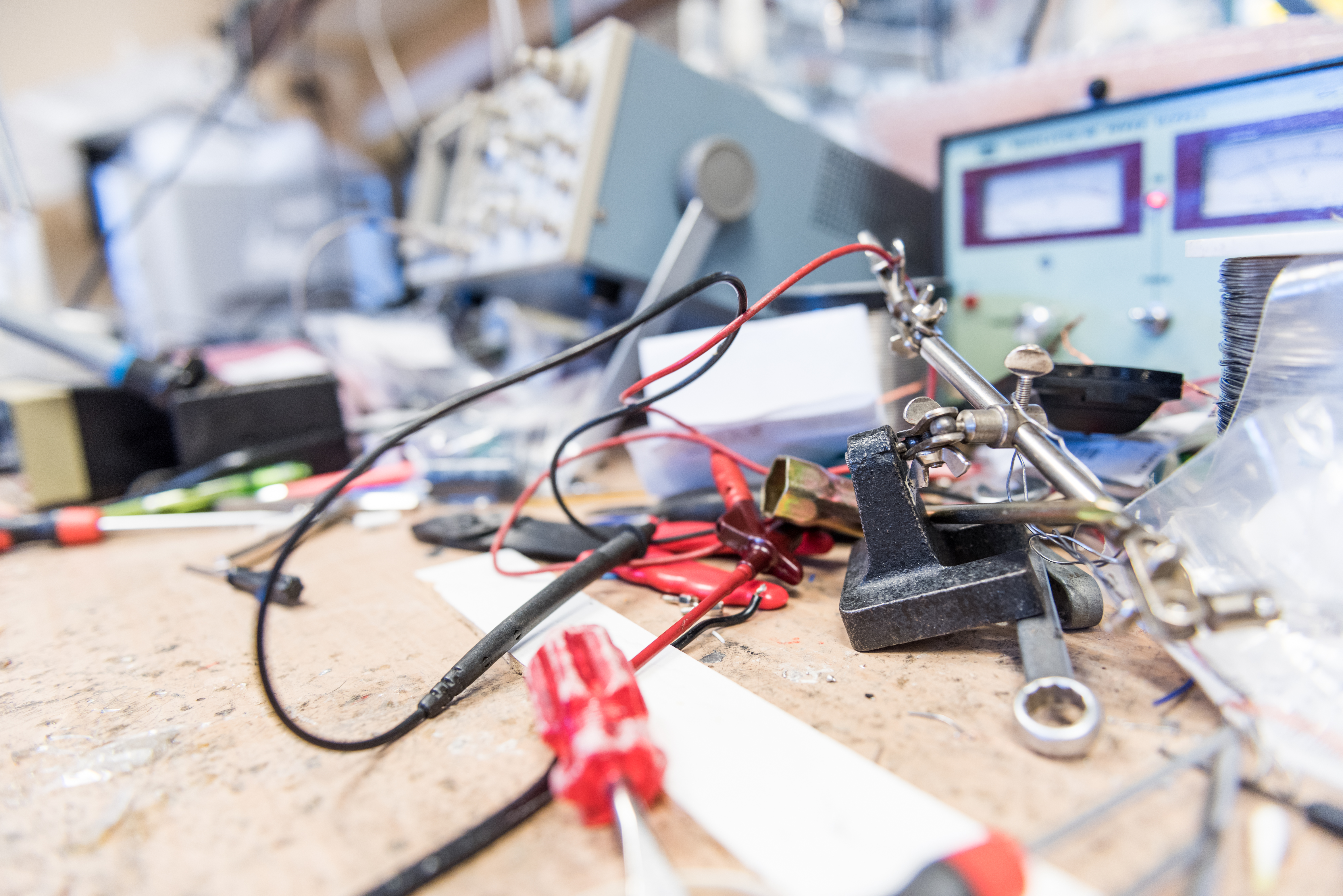 Weistrands TV - Butik