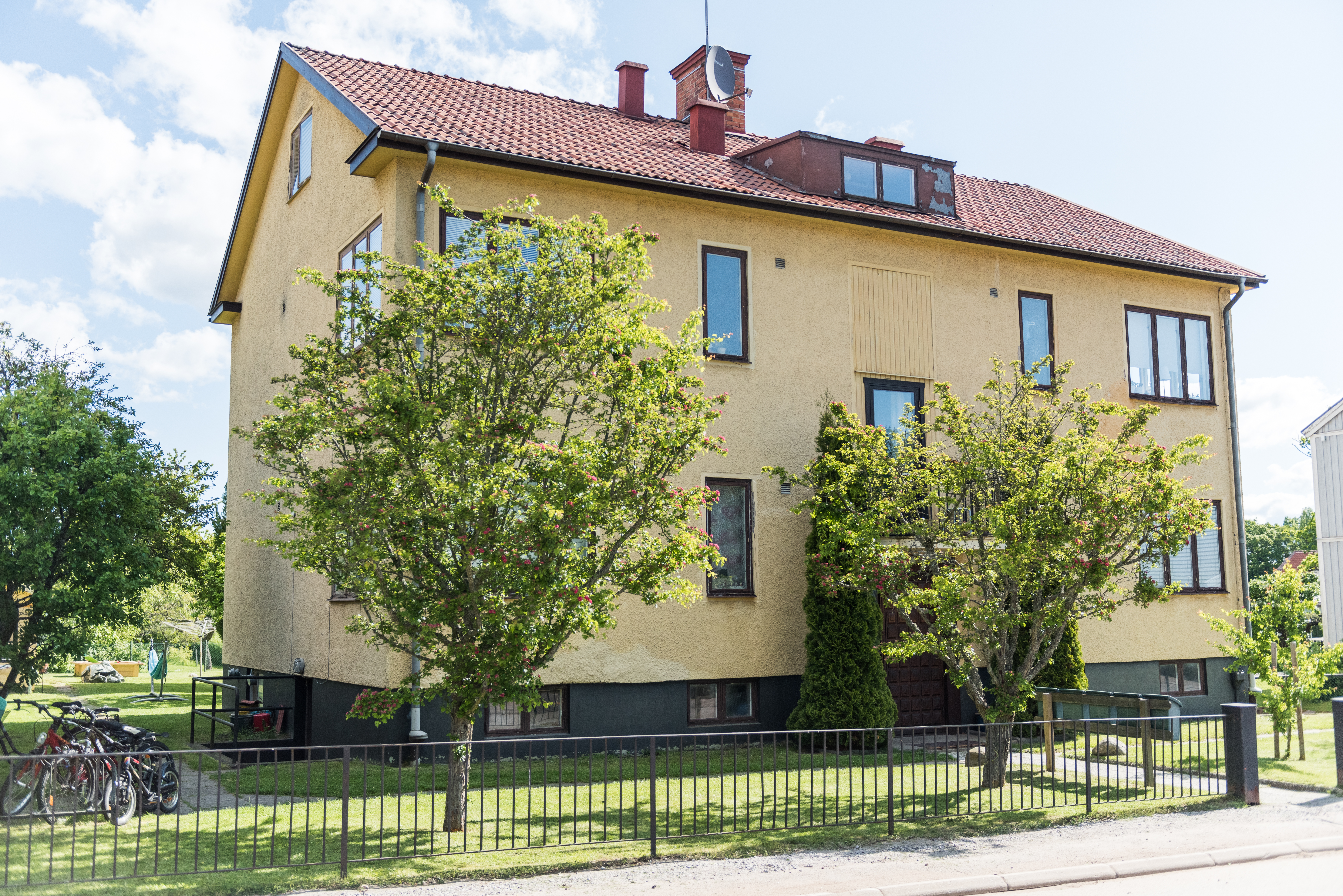 Weistrands Fastigheter